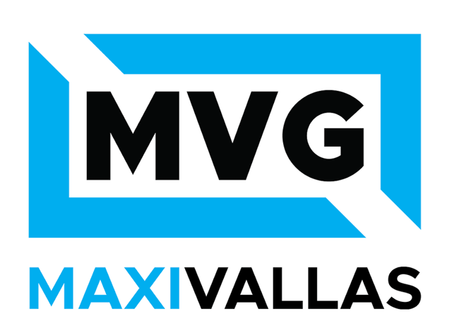 Maxi Vallas Guatemala logo