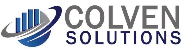 Colven Solutions LLC logo