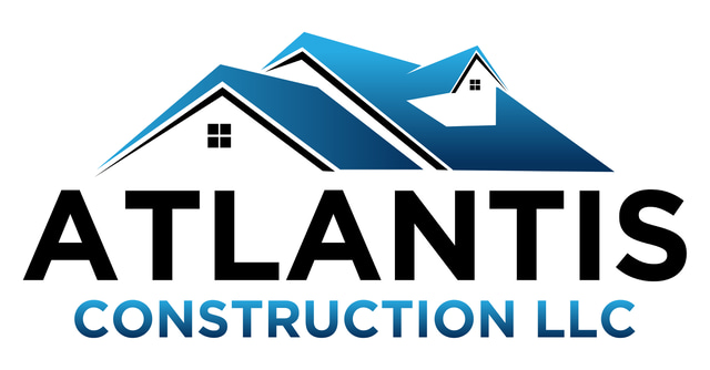 Atlantis Construction - Roofing Company logo