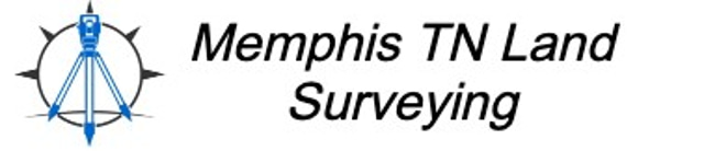 Memphis TN Land Surveying logo