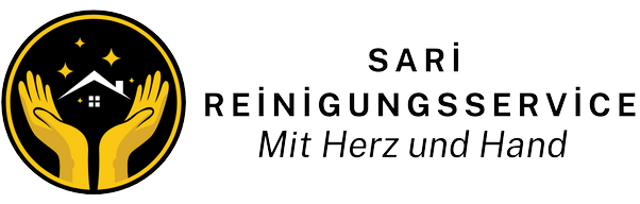 Sari Reinigungsservice logo