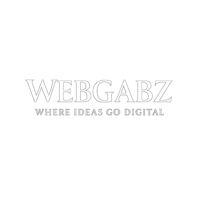 WebGabz logo