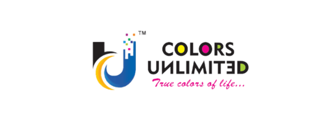 Colors Unlimited logo