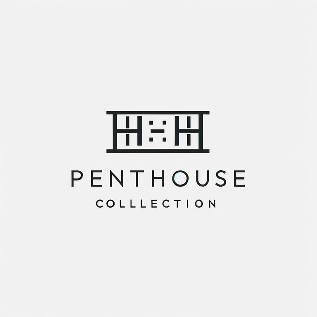 Penthouse Collection logo