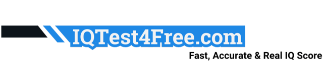 iqtest4free.com logo