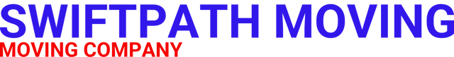 SWIFTPATH MOVING logo