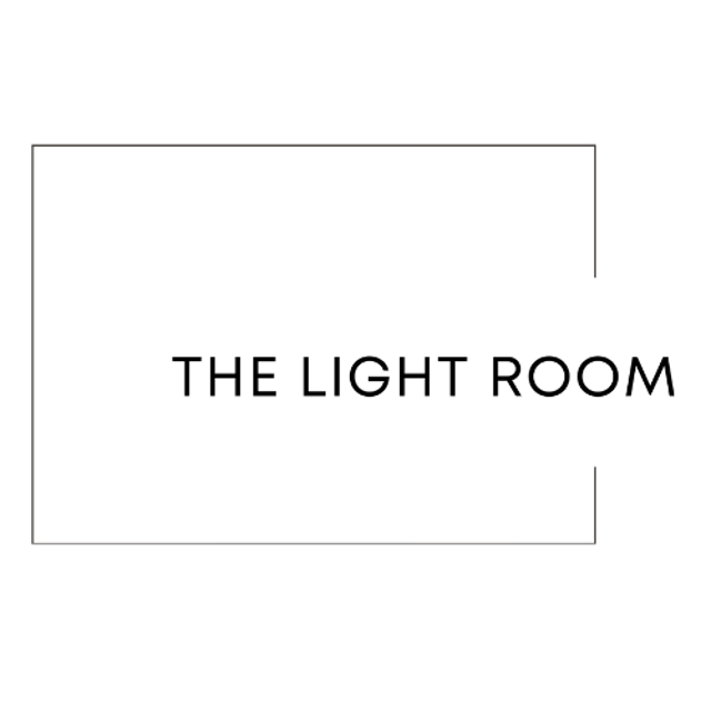 The Light Room logo