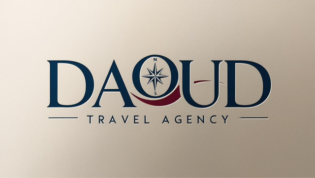 Daoud Reisen logo