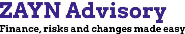 Zayn Advisory logo