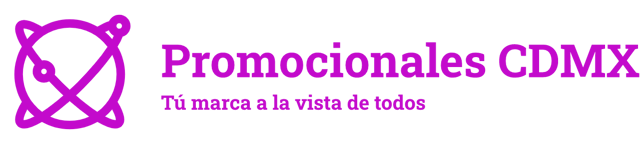 Promocionales CDMX logo