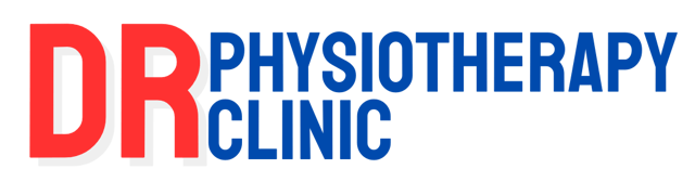DR Physiotherapy Clinic logo