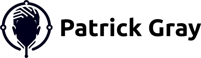 Patrick Gray logo