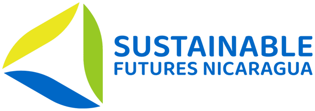 Sustainable Futures Nicaragua logo