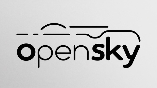 OpenSky Veterans Health logo