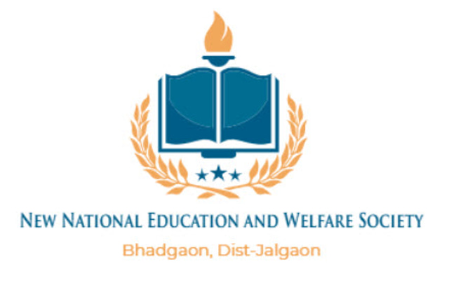 New National Education Society logo