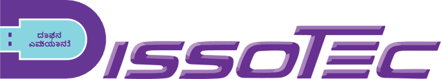 Dissotec logo