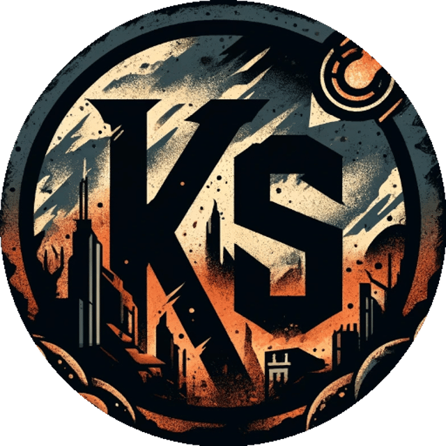 Kenny Soward logo