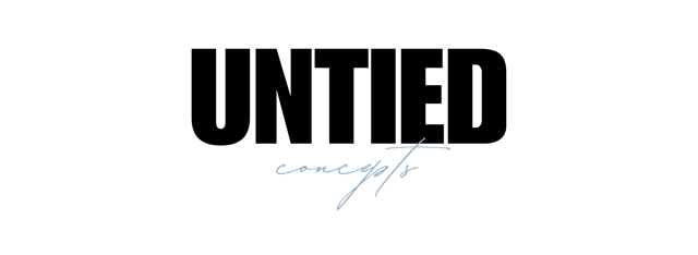 Untied Concepts logo