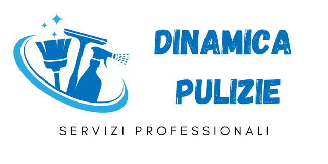 Dinamica Pulizie logo