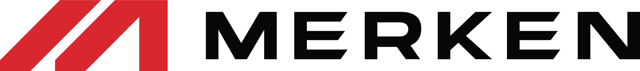 Merken Automotive logo
