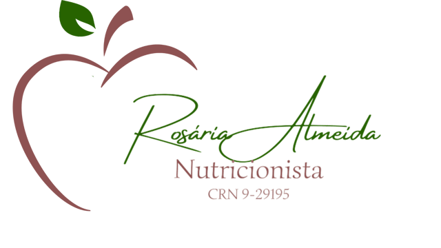Rosária Almeida logo