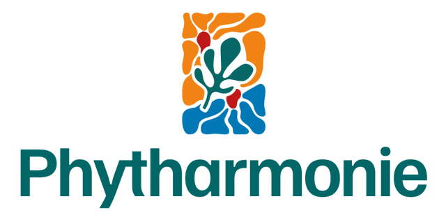 Phytharmonie, votre bien-être au naturel logo