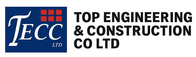 Top Engineering and Construction Co Ltd logo