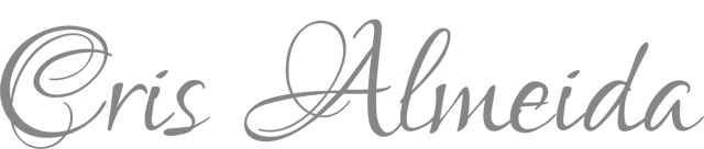 Cris Almeida's Hair Salon Extensions logo