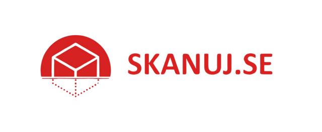 Skanuj.se logo