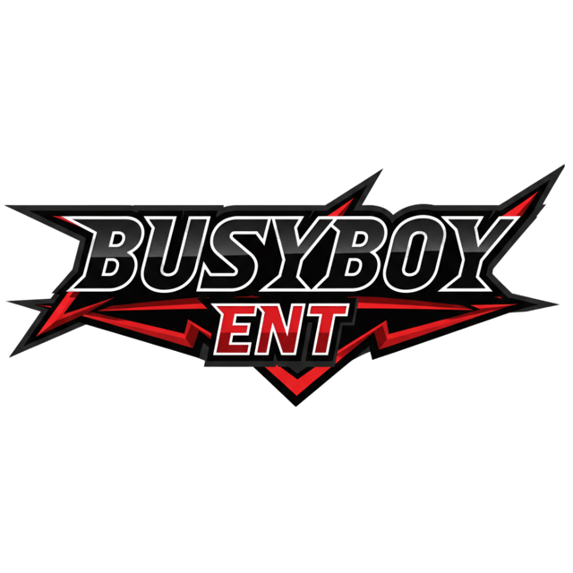 Busy Boy Ent logo