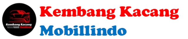 Kembang Kacang Mobilindo logo