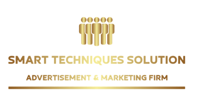 marketing & recruitment logo