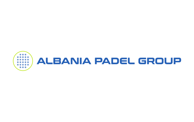 Albania Padel Group logo