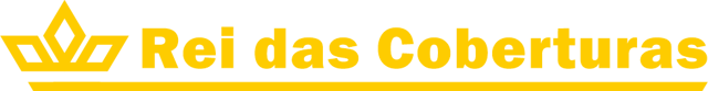 Rei das Coberturas Curitiba logo