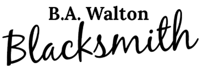 Blacksmitch logo