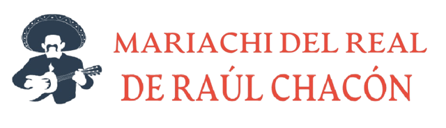 Mariachi Del Real de Raúl Chacón logo