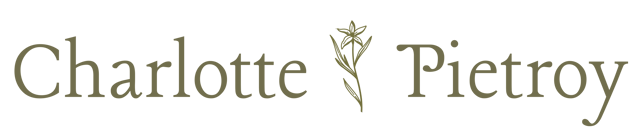 Charlotte Pietroy - Naturopathie logo