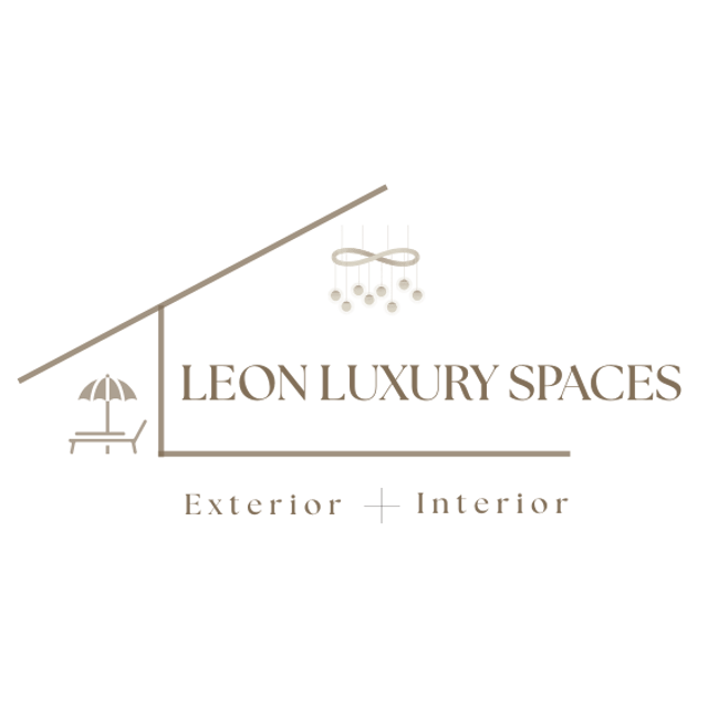 Leon Luxury Spaces logo