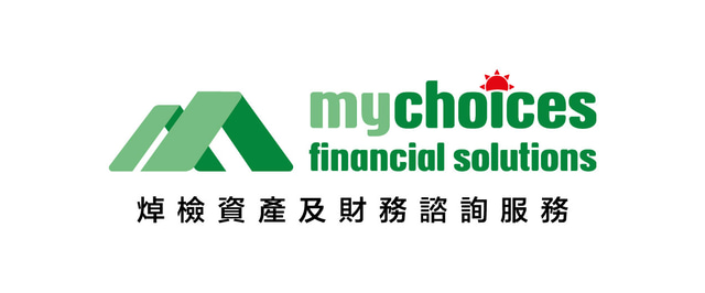 mychoices 焯檢 logo