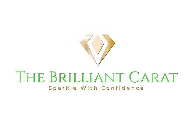 The Brilliant Carat logo