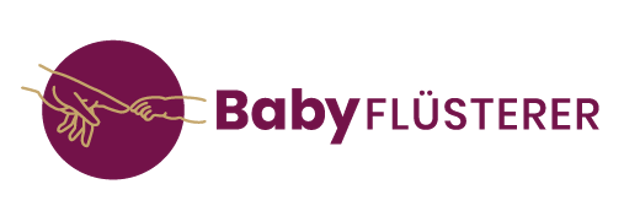 Babyflüsterer logo