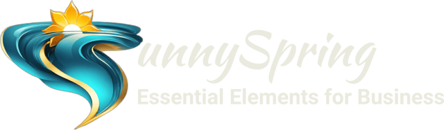 SunnySpring logo