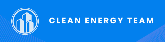 Green Energy Team logo