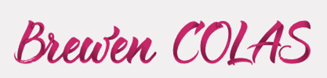 Brewen COLAS logo