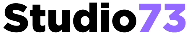 Studio73 logo