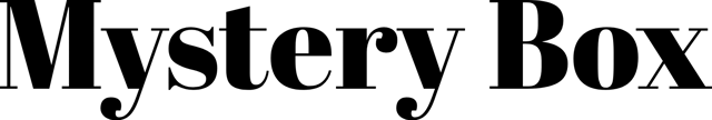 mystery-paket logo