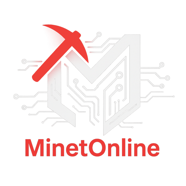 Minet logo