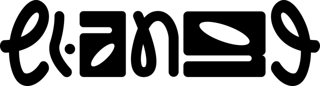 ELANGE logo