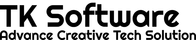 TKSoftware logo