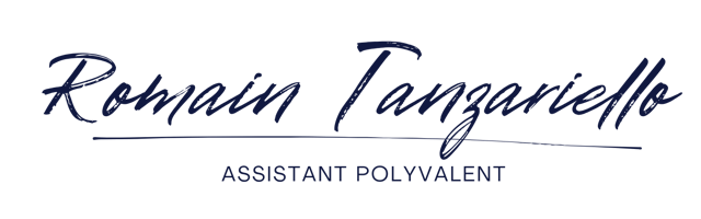 romain tanzariello assistant logo